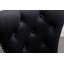 Chaise en velours touffeté Montura-1874695110