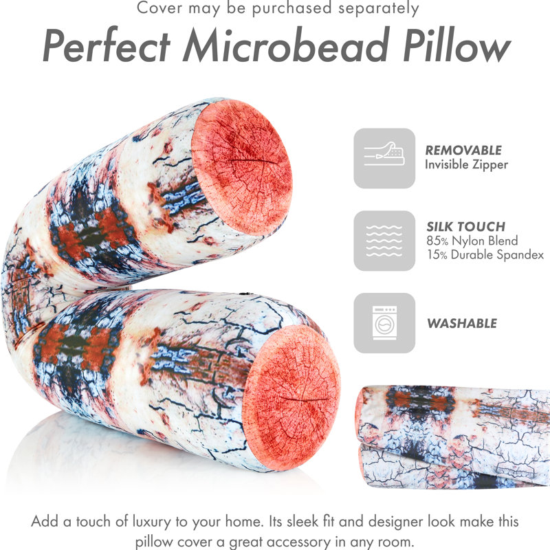 Foam Firm Cooling Pillow