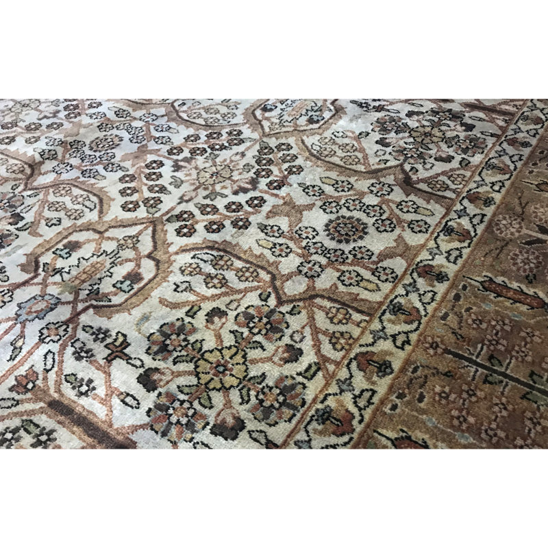 Avalon One-of-a-Kind 5'11" X 8'10" Area Rug