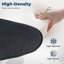 Fauteuil d'appoint pivotant à 360 ° de 26 po Maisee pour le salon-293562581