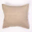 Christy Cotton Blend Ties Sham-2093455251