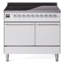 ILVE Nostalgie II 40 in Induction Range-519276065
