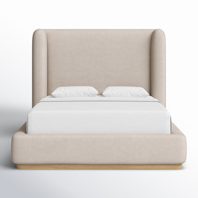 Castino Upholstered Bed