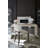 54 " W Console Table