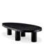 Prelude Solid Wood Coffee Table