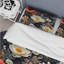 Ensemble de housse de couette Nature’S Exquis Floral Collage V - Floral-744420512
