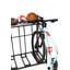 Support pour 4 vélos avec rangement Arlmont & Co.