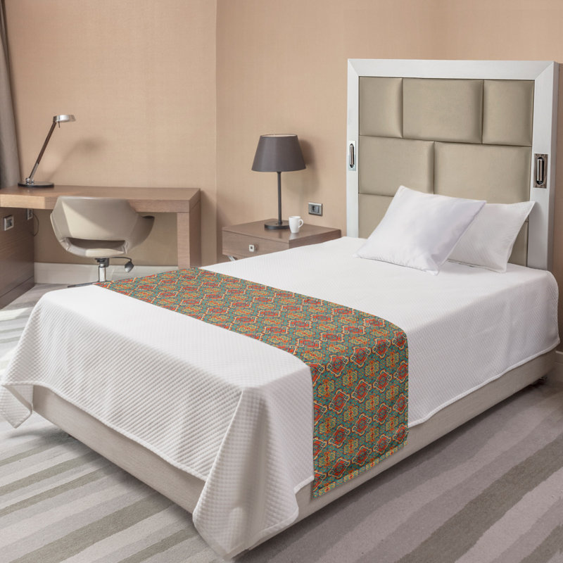 Bed Runner, Twin