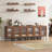 Wine Cabinet Set With 6 Doors-679417676