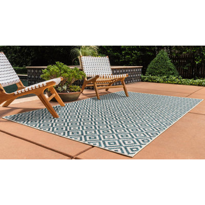 Rufina Costa Rica Indoor/Outdoor Rug