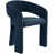 Navy Polyester Fabric selected