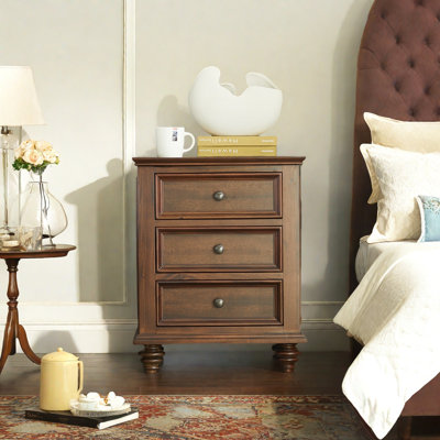Bedroom storage cabinet