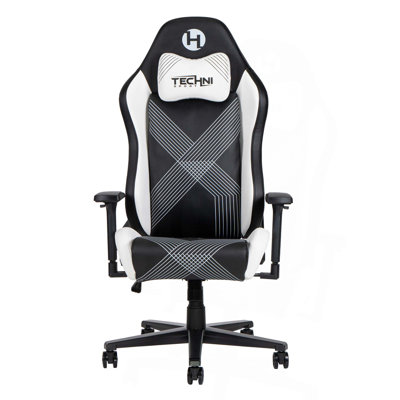 Fauteuil de jeu Comfort pour bureaux à domicile
