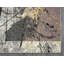 Tapis gris Roselare-736901987