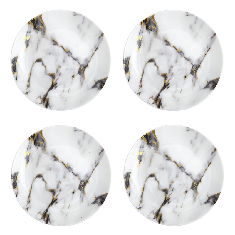 Bone China Appetizer Plate