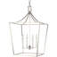 Southold 4 - Light Chandelier-295370868-295370869