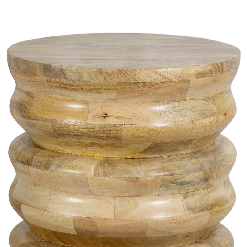 Regina Andrew Aria Accent Table - Thumbnail 2