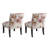 Scolley Upholstered Slipper Chair-1086806255