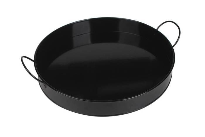 Pyron Metal Tray