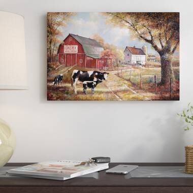 Bless international Memories On The Farm by Ruane Manning Gallery ...