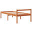 Bonapart Solid Wood Bed-1276250568