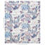 Tissu imprimé lin Zanzibar-35102807