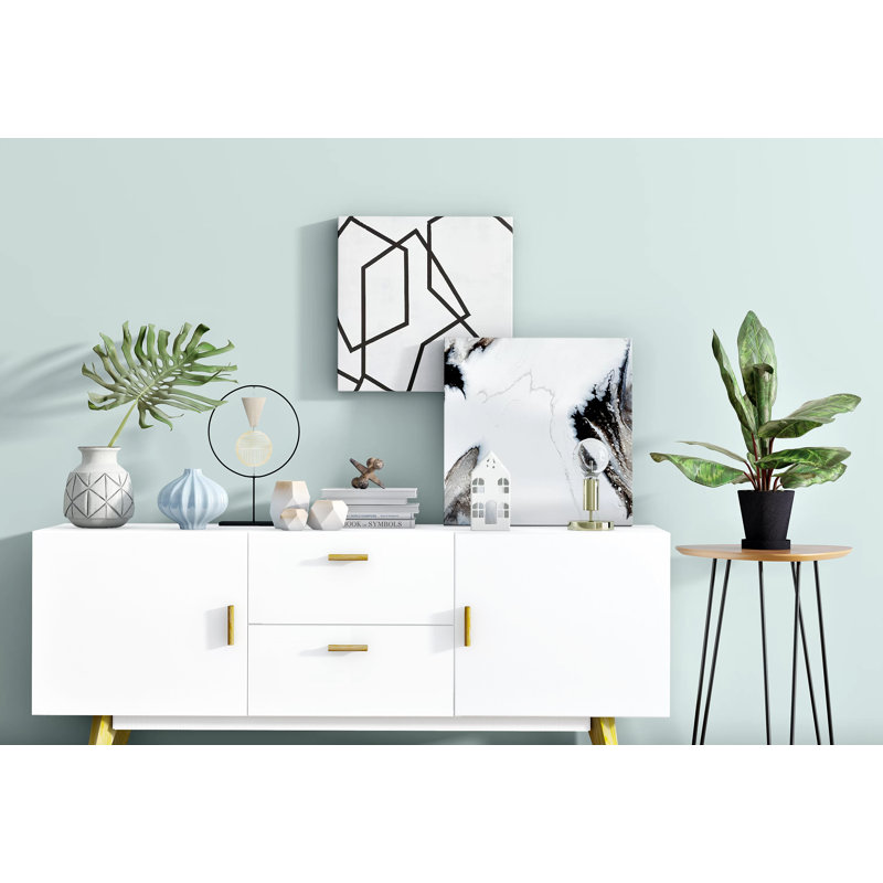 160cm Sideboard