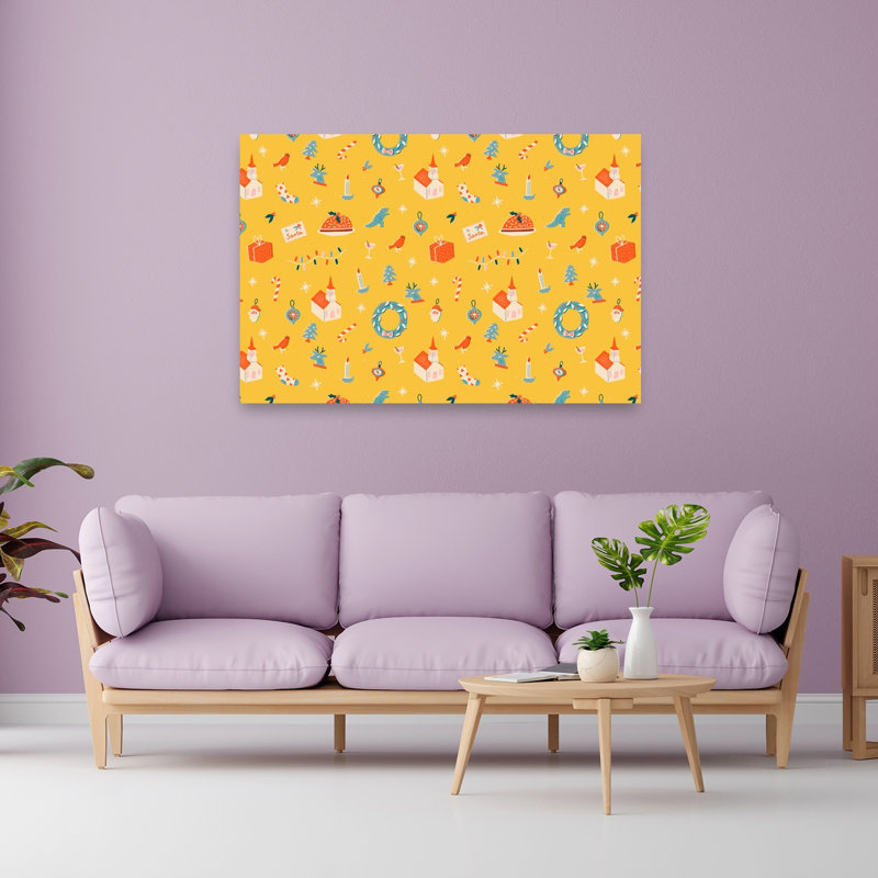 Print, 101.6cm H x 152.4cm W