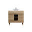 Ensemble de meuble-lavabo simple 36 po Baldwin-681964375