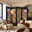 Paravent moderne pliant-944088266