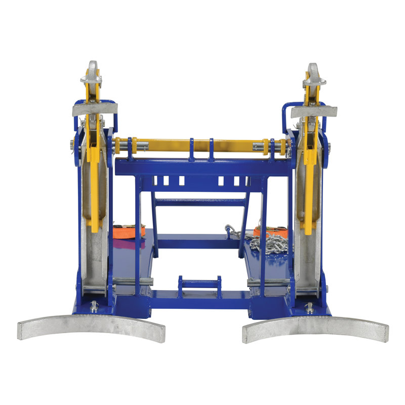 Automatic Eagle Beak Drum Lifter