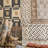 Cassia Handwoven Jute Rug
