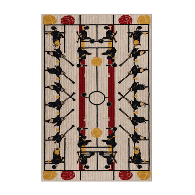  Tapis lavable et lavable