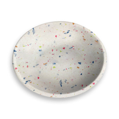 Sarju Anti-Skid Pet Bowl
