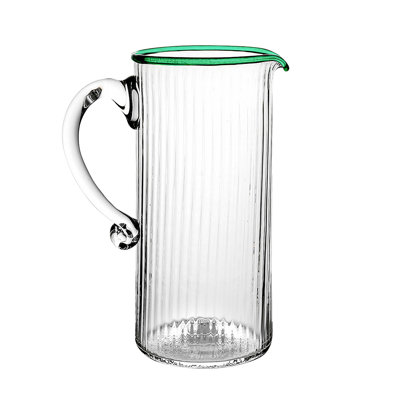 Nell Pitcher
