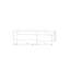 Bean Corner Sofa-70880328-90206689
