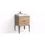 Avila 24" W Freestanding Single Bathroom Vanity with Dean Leg-1632674529-1668975354-1668975355