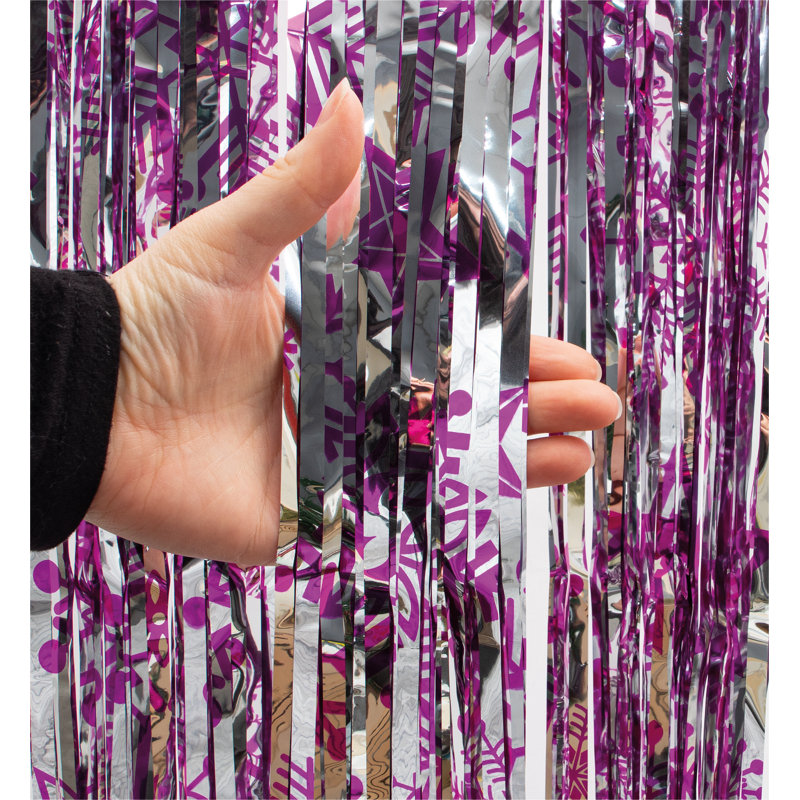 100cm Tinsel