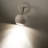 Mangassa 1-Light Armed Sconce