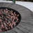 Outdoor Propane Fire Pit