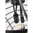 Beno 7 - Light Dimmable Tiered Chandelier-1283470900