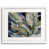 White Single Picture Framed Paper is unavailable