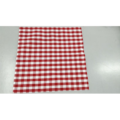 Serviette en coton 18 po Turnbull