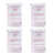 Set of 4 is out of stock selected