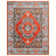 Preble Vintage Persian Performance Southwestern Rug