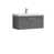 Anthracite Woodgrain