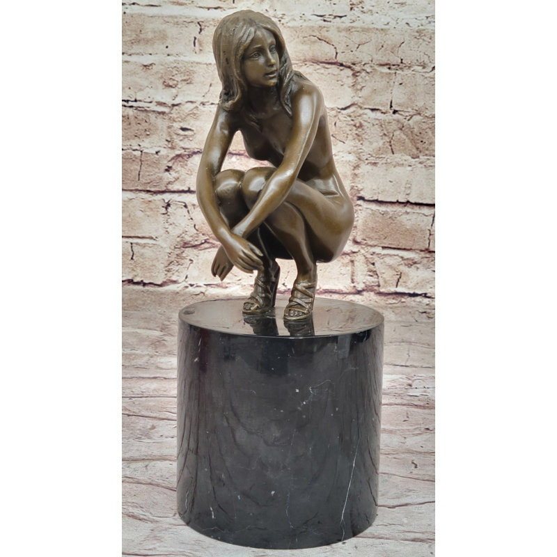 Figurines et sculptures Tavoris
