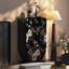 Armoire décorative française haut de gamme multifonction