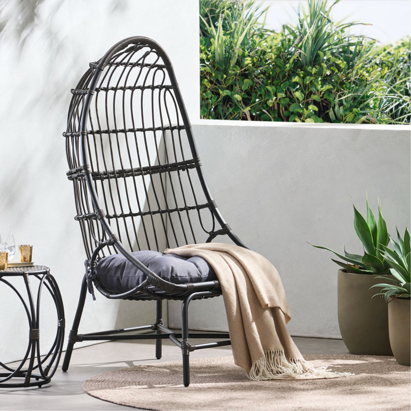 CHAISE ELON COCOON