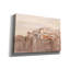  «Old Town Italy» par Silvia Vassileva, art mural sur toile-676190292